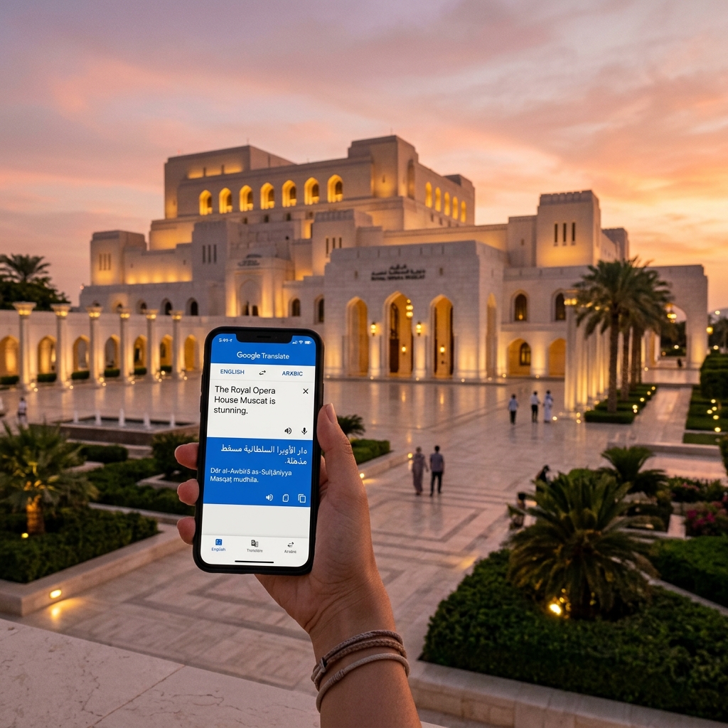 الترجمة والإرشاد الذكي